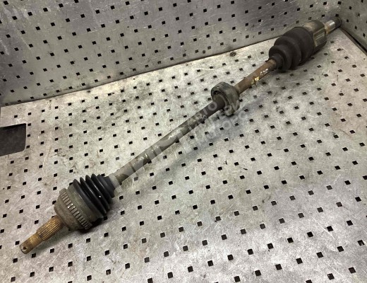 Полуось передняя правая (приводной вал, ШРУС) Chrysler PT Cruiser I (PT) 2000-2006  Chrysler PT Cruiser PT Cruiser I (PT) 2000-2006