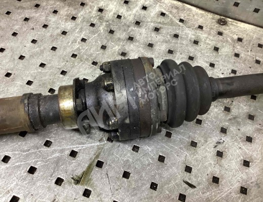 Полуось передняя правая (приводной вал, ШРУС) Alfa Romeo 147 (937) 2000-2010  Alfa Romeo 147 147 (937) 2000-2010