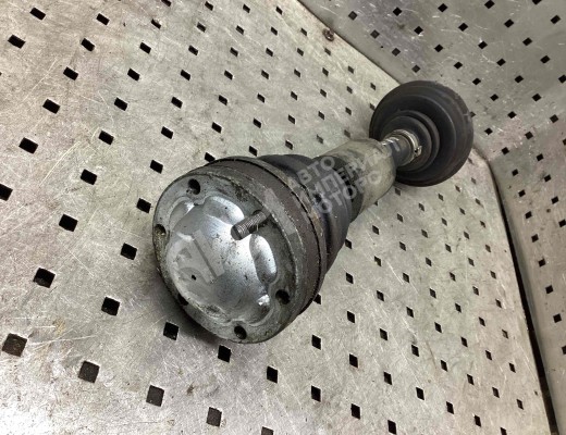 Полуось передняя левая (приводной вал, ШРУС) Alfa Romeo 147 (937) 2000-2010  Alfa Romeo 147 147 (937) 2000-2010