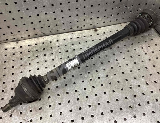 Полуось передняя правая (приводной вал, ШРУС) Volkswagen Golf IV (1J) 1997-2004  Volkswagen Golf Golf IV (1J) 1997-2004