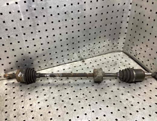 Полуось передняя правая (приводной вал, ШРУС) Ford Ka II 2008-2016  Ford Ka Ka II 2008-2016