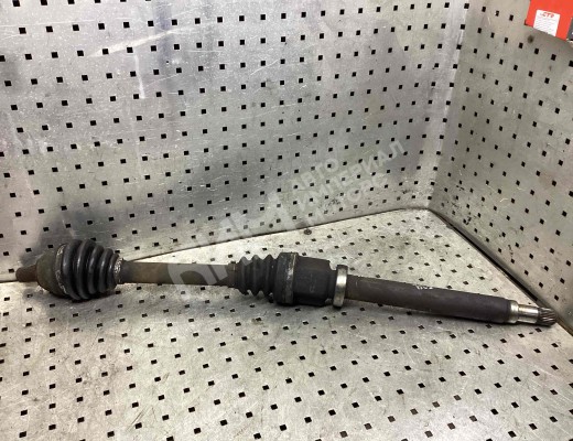 Полуось передняя правая (приводной вал, ШРУС) Ford Focus II 2005-2008  Ford Focus Focus II 2005-2008
