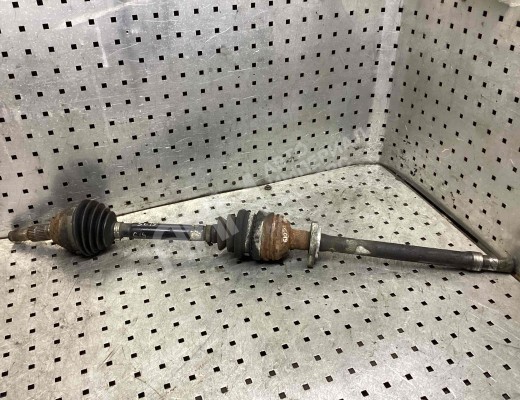 Полуось передняя правая (приводной вал, ШРУС) Opel Signum 2003-2005  Opel Signum Signum 2003-2005