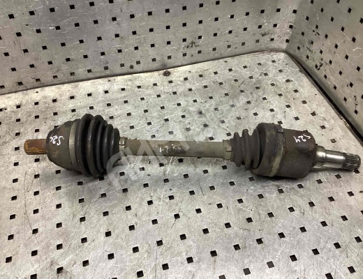 Полуось передняя левая (приводной вал, ШРУС) Ford Focus II 2005-2008  Ford Focus Focus II 2005-2008