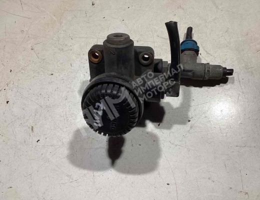 Клапан ускорительный MAN L2000 1994-2002  MAN L2000 L2000 1994-2002