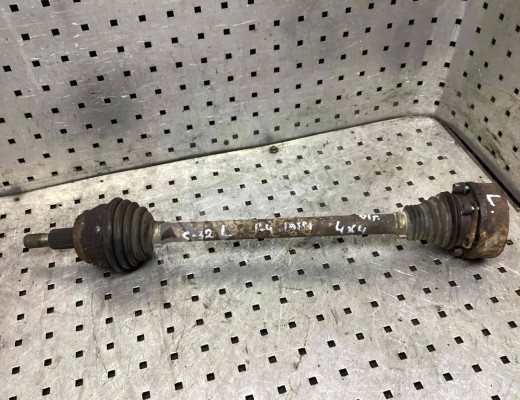 Полуось задняя (приводной вал, ШРУС) Volkswagen Golf IV (1J) 1997-2004  Volkswagen Golf Golf IV (1J) 1997-2004