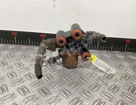 Насос (модуль) AdBlue Iveco Eurocargo III 2008-2015  Iveco Eurocargo Eurocargo III 2008-2015