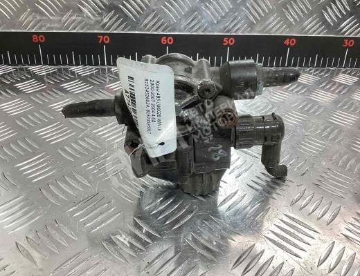 Кран ABS MAN LE 2000-2007  MAN LE LE 2000-2007