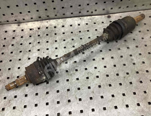 Полуось передняя левая (приводной вал, ШРУС) Ford Ka II 2008-2016  Ford Ka Ka II 2008-2016