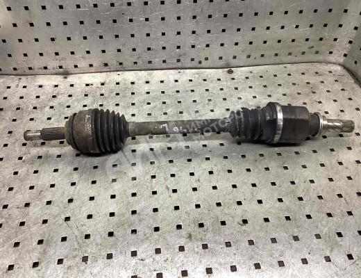 Полуось передняя левая (приводной вал, ШРУС) Dacia Logan I (LS/KS) 2004-2012  Dacia Logan Logan I (LS/KS) 2004-2012