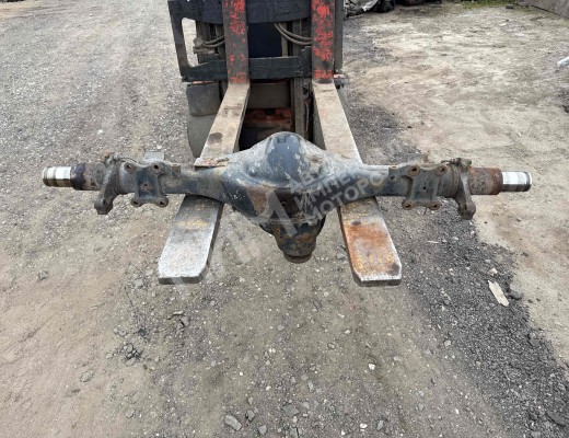 Мост задний MAN L2000 1994-2002  MAN L2000 L2000 1994-2002