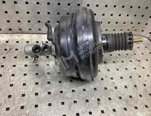 Вакуумный усилитель тормозов Volkswagen Passat B5 (3B) 1996-2000  Volkswagen Passat Passat B5 (3B) 1996-2000
