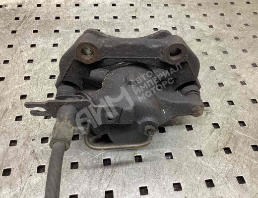 Суппорт передний левый Volkswagen Passat B5 (3B) 1996-2000  Volkswagen Passat Passat B5 (3B) 1996-2000