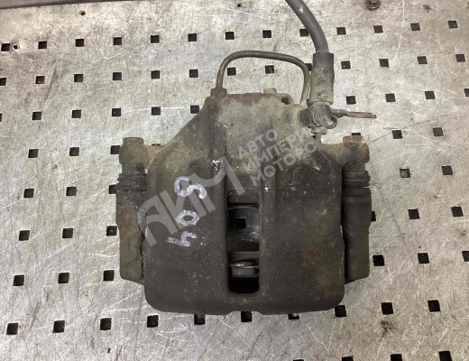 Суппорт передний правый Volkswagen Passat B5 (3B) 1996-2000  Volkswagen Passat Passat B5 (3B) 1996-2000