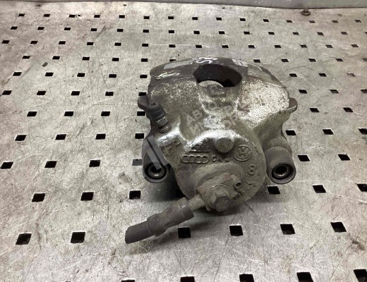 Суппорт передний левый Seat Ibiza III (6L) 2002-2008  Seat Ibiza Ibiza III (6L) 2002-2008
