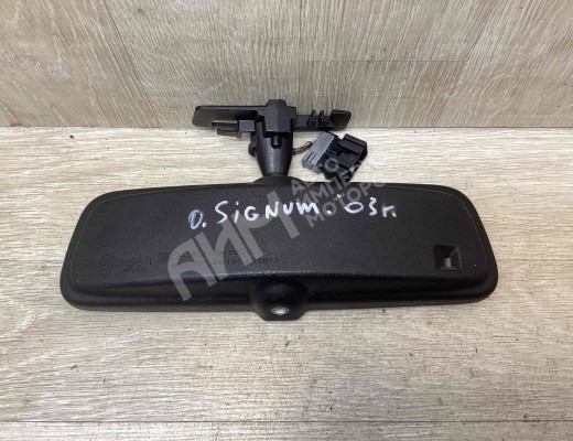 Зеркало салона Opel Signum 2003-2005  Opel Signum Signum 2003-2005