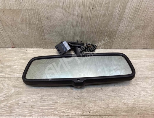 Зеркало салона Opel Signum 2003-2005  Opel Signum Signum 2003-2005