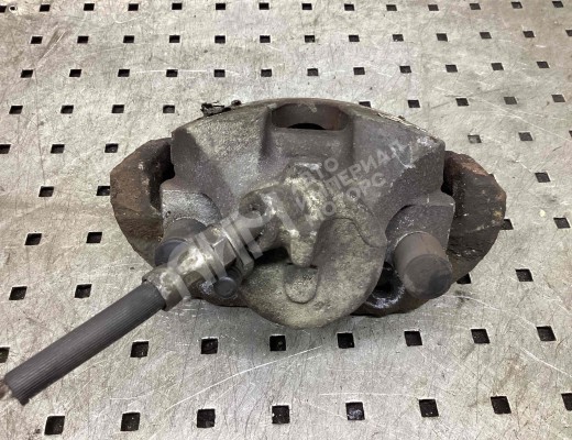 Суппорт передний левый Ford C-Max I (C214) 2003-2007  Ford C-Max C-Max I (C214) 2003-2007