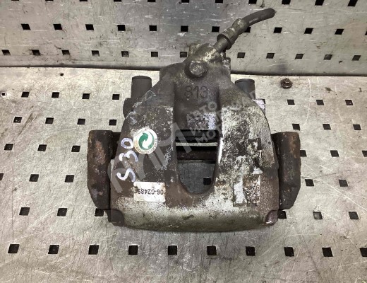 Суппорт передний левый Ford C-Max I (C214) 2003-2007  Ford C-Max C-Max I (C214) 2003-2007