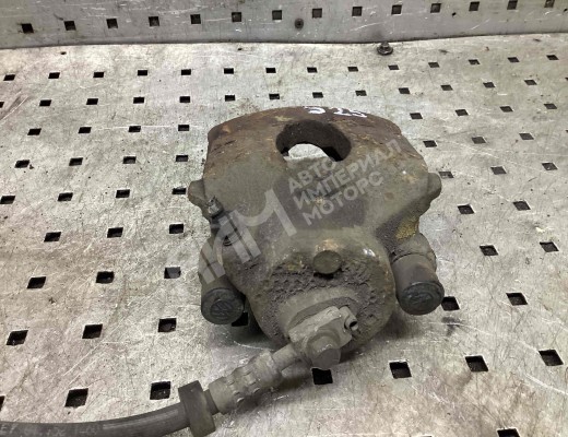Суппорт передний левый Audi A3 I (8L) 1996-2000  Audi A3 A3 I (8L) 1996-2000