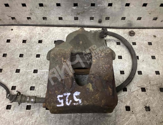 Суппорт передний левый Audi A3 I (8L) 1996-2000  Audi A3 A3 I (8L) 1996-2000