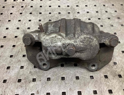 Суппорт передний левый Mitsubishi Outlander XL II (CW) 2007-2012  Mitsubishi Outlander Outlander XL II (CW) 2007-2012