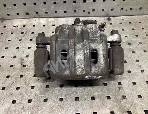 Суппорт передний левый Mitsubishi Outlander XL II (CW) 2007-2012  Mitsubishi Outlander Outlander XL II (CW) 2007-2012