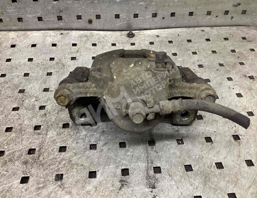 Суппорт передний правый Chevrolet Kalos (T200) 2003-2008  Chevrolet Kalos Kalos (T200) 2003-2008