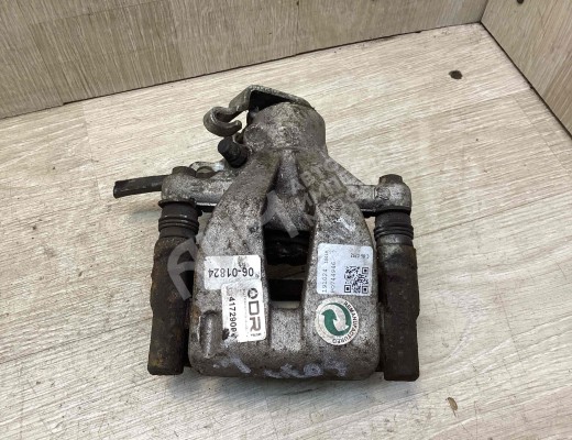 Суппорт задний левый Fiat Stilo (192) 2001-2010  Fiat Stilo Stilo (192) 2001-2010