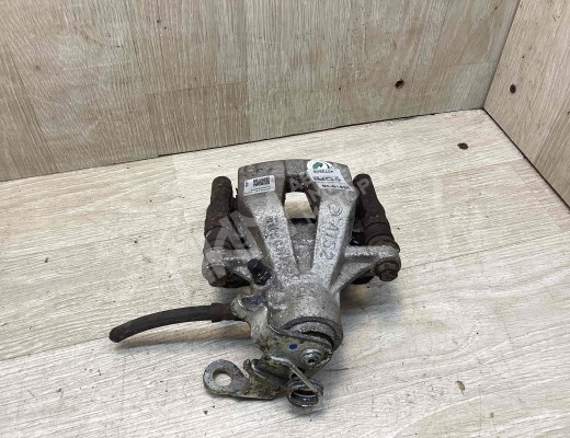Суппорт задний правый Fiat Stilo (192) 2001-2010  Fiat Stilo Stilo (192) 2001-2010