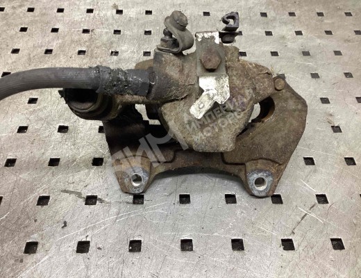 Суппорт передний левый Ford Ka II 2008-2016  Ford Ka Ka II 2008-2016