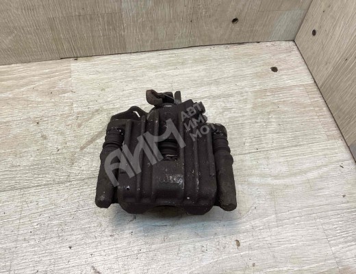 Суппорт задний правый Audi A3 I (8L) 1996-2000  Audi A3 A3 I (8L) 1996-2000