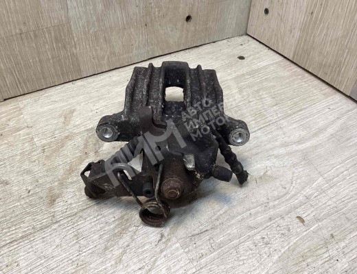 Суппорт задний левый Seat Ibiza III (6L) 2002-2008  Seat Ibiza Ibiza III (6L) 2002-2008