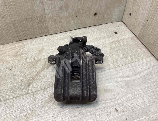 Суппорт задний левый Seat Ibiza III (6L) 2002-2008  Seat Ibiza Ibiza III (6L) 2002-2008