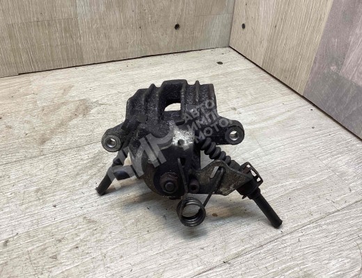 Суппорт задний правый Seat Ibiza III (6L) 2002-2008  Seat Ibiza Ibiza III (6L) 2002-2008