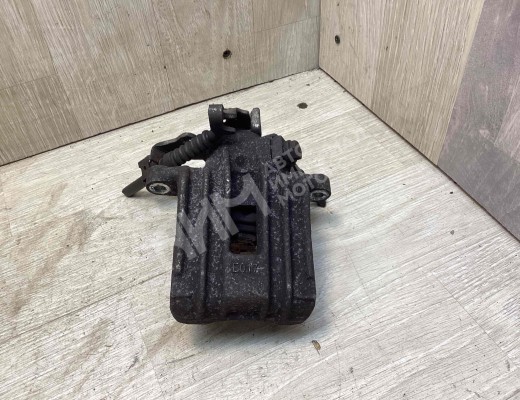 Суппорт задний правый Seat Ibiza III (6L) 2002-2008  Seat Ibiza Ibiza III (6L) 2002-2008