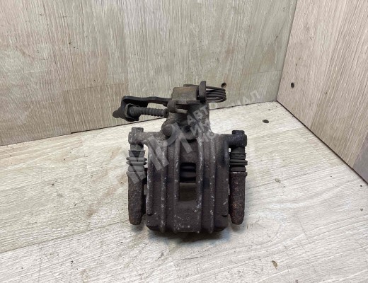 Суппорт задний левый Volkswagen Passat B5+ (3B) 2000-2005 рестайлинг  Volkswagen Passat Passat B5+ (3B) 2000-2005 рестайлинг