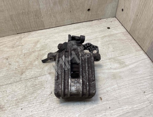 Суппорт задний левый Volkswagen Golf IV (1J) 1997-2004  Volkswagen Golf Golf IV (1J) 1997-2004