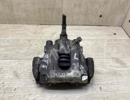 Суппорт задний левый Volvo V70 II (SW) 2000-2008  Volvo V70 V70 II (SW) 2000-2008