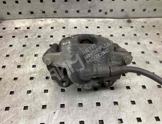 Суппорт передний правый Opel Corsa D 2006-2010  Opel Corsa Corsa D 2006-2010