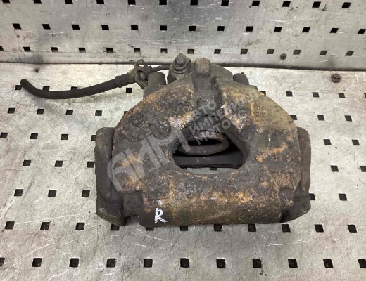 Суппорт передний правый Ford Galaxy I (WGR) 2000-2006 рестайлинг  Ford Galaxy Galaxy I (WGR) 2000-2006 рестайлинг