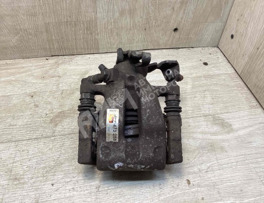 Суппорт задний левый Opel Meriva A 2002-2006  Opel Meriva Meriva A 2002-2006