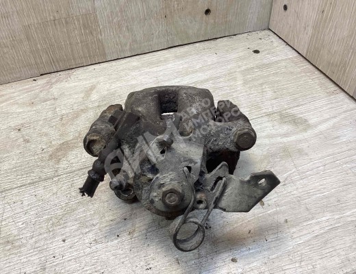 Суппорт задний правый Opel Zafira B 2005-2008  Opel Zafira Zafira B 2005-2008