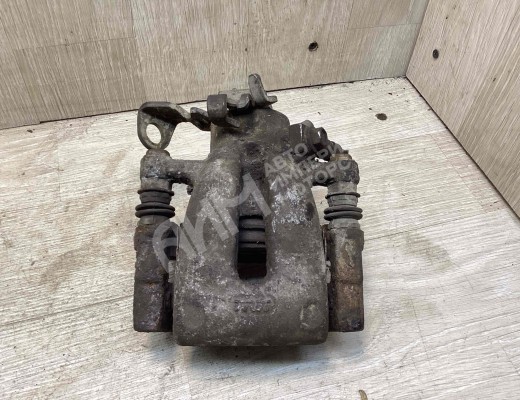 Суппорт задний правый Opel Zafira B 2005-2008  Opel Zafira Zafira B 2005-2008