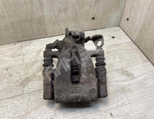 Суппорт задний левый Opel Zafira B 2005-2008  Opel Zafira Zafira B 2005-2008