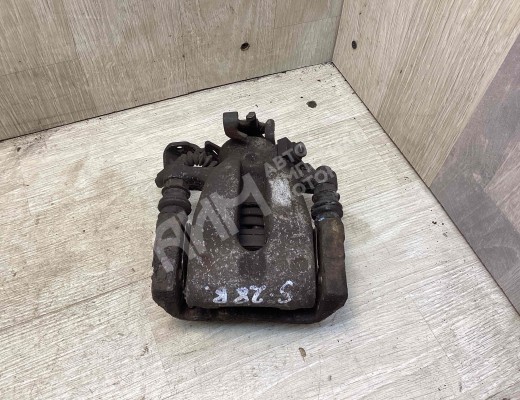 Суппорт задний правый Opel Meriva A 2002-2006  Opel Meriva Meriva A 2002-2006