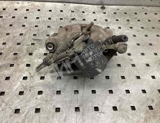 Суппорт задний правый Opel Vectra C 2002-2005  Opel Vectra Vectra C 2002-2005