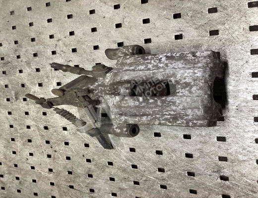 Суппорт задний левый Opel Vectra C 2002-2005  Opel Vectra Vectra C 2002-2005