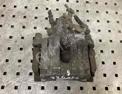 Суппорт задний правый Opel Vectra C 2002-2005  Opel Vectra Vectra C 2002-2005