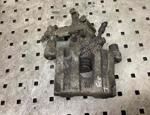 Суппорт задний левый Opel Signum 2003-2005  Opel Signum Signum 2003-2005